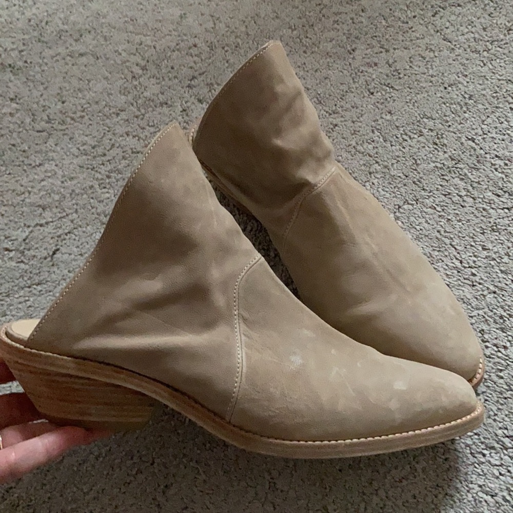 Ld Tuttle mules - Picture 5 of 7